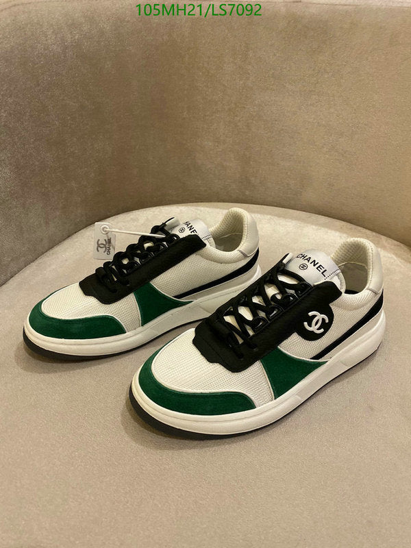 SAMC - CHL Women Shoes Sneakers - 236