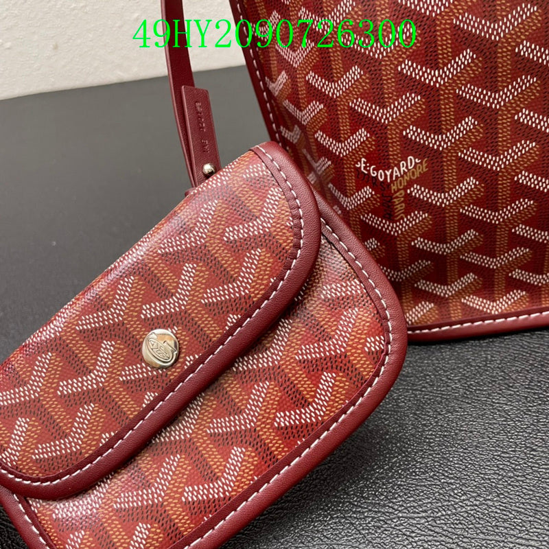Satchel Bags - GOD Bags - 070