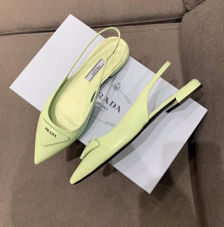 GlamyWomen Shoes - 657