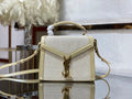 Satchel Bags - SLY Bags - 2445