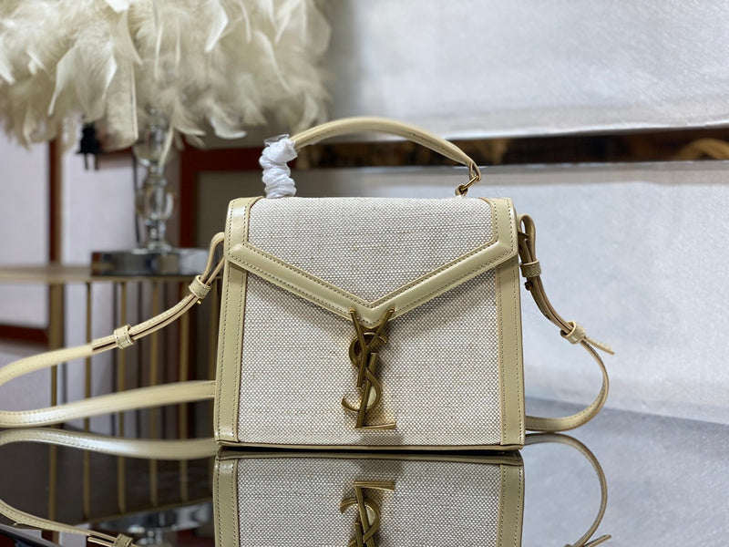 Satchel Bags - SLY Bags - 2445