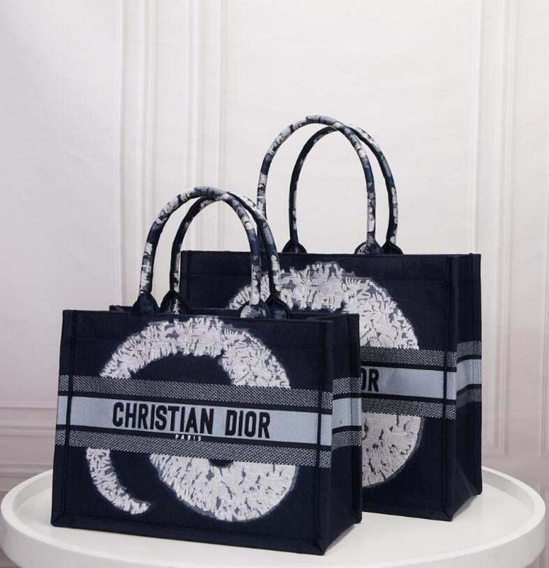 SAMCC - DOR Bags - 721