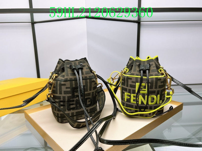 Glami - FDE Bags - 1532