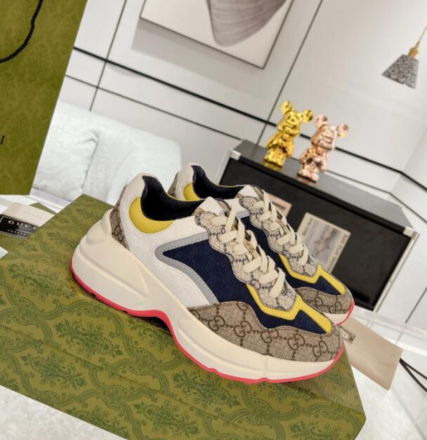SAMC - GUKI Women Shoes - 613