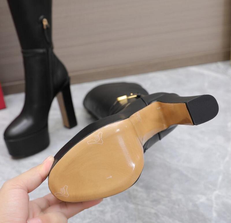 SAMC - VEL Women Shoes - 009