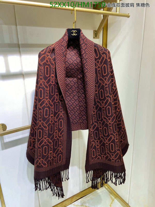 SAMC - FDE Scarves - 176