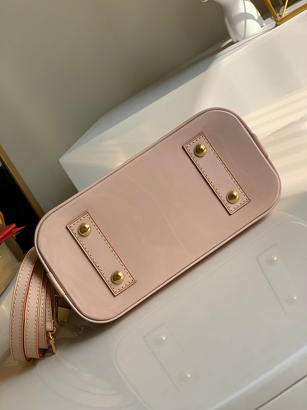 Satchel Bags - VL Bags - 1578
