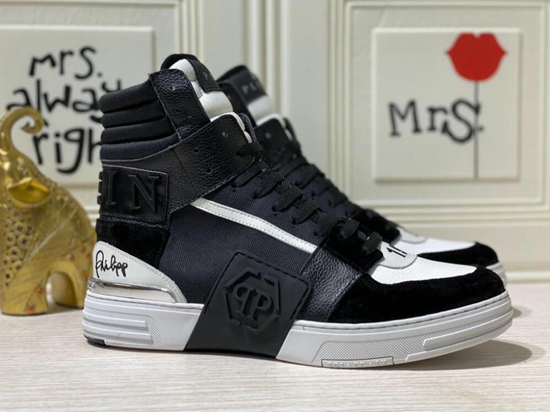 Glamy - PHP Shoes - 106