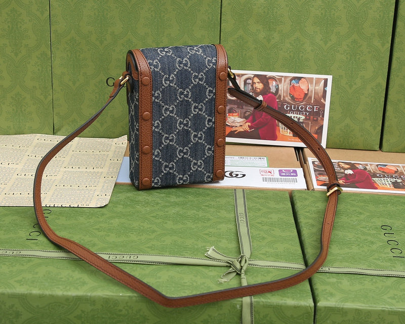 Glami-i GUKI Women Bags - 966