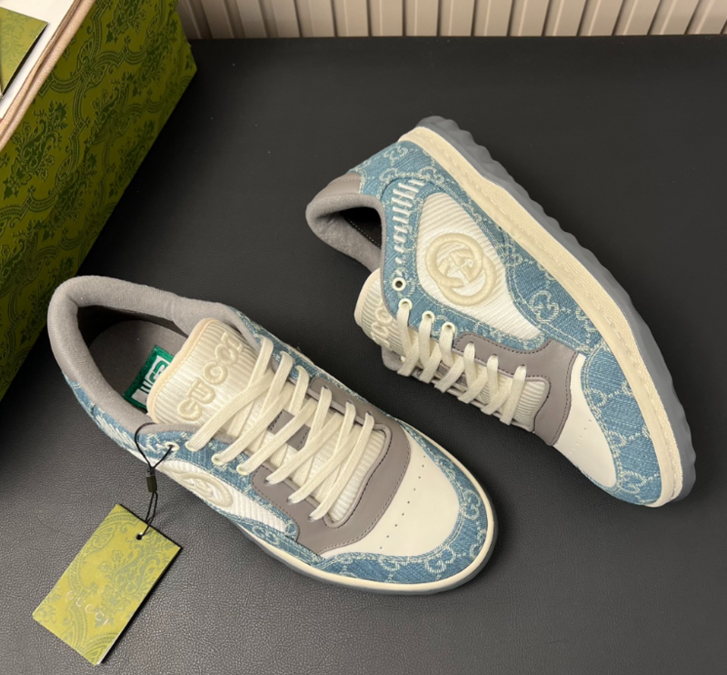 SAMC - GUKI Women Shoes - 145