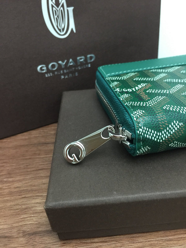 Glami-i - GYO Wallets - 146