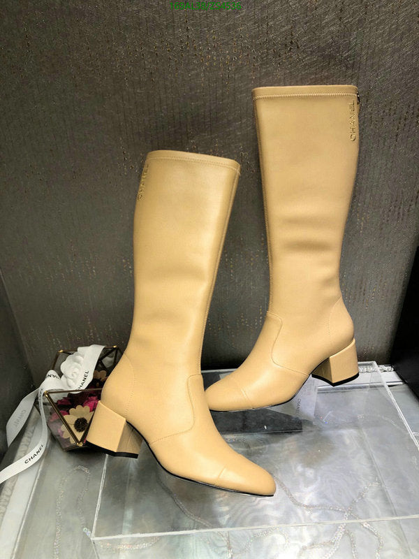 SAMC - CHL Women Boots - 361