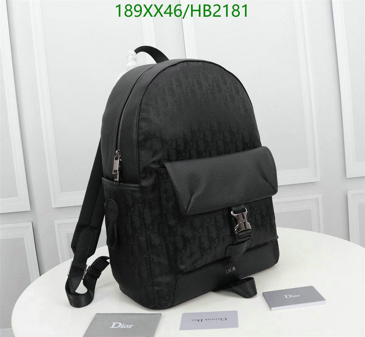 SAMCC - DOR Bags - 1118