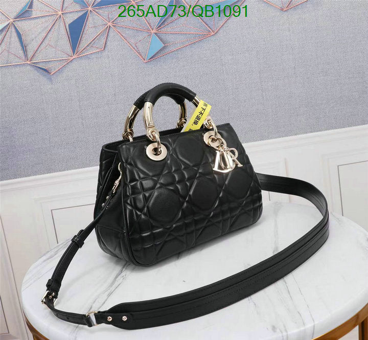 SAMCC - DOR Bags - 1489