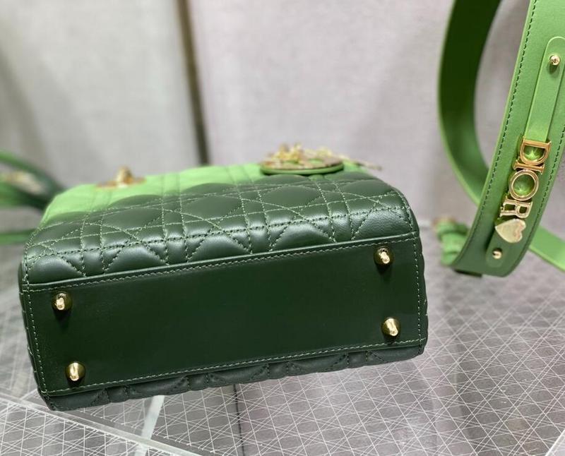 SAMCC - DOR Bags - 306