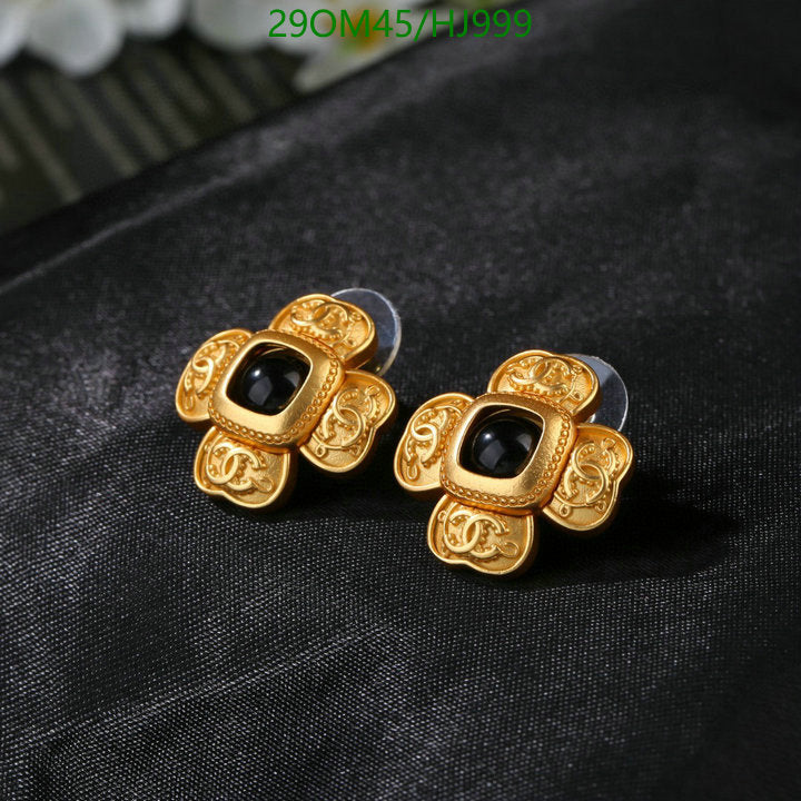 SAMC - CHL Jewelry Earrings - 378