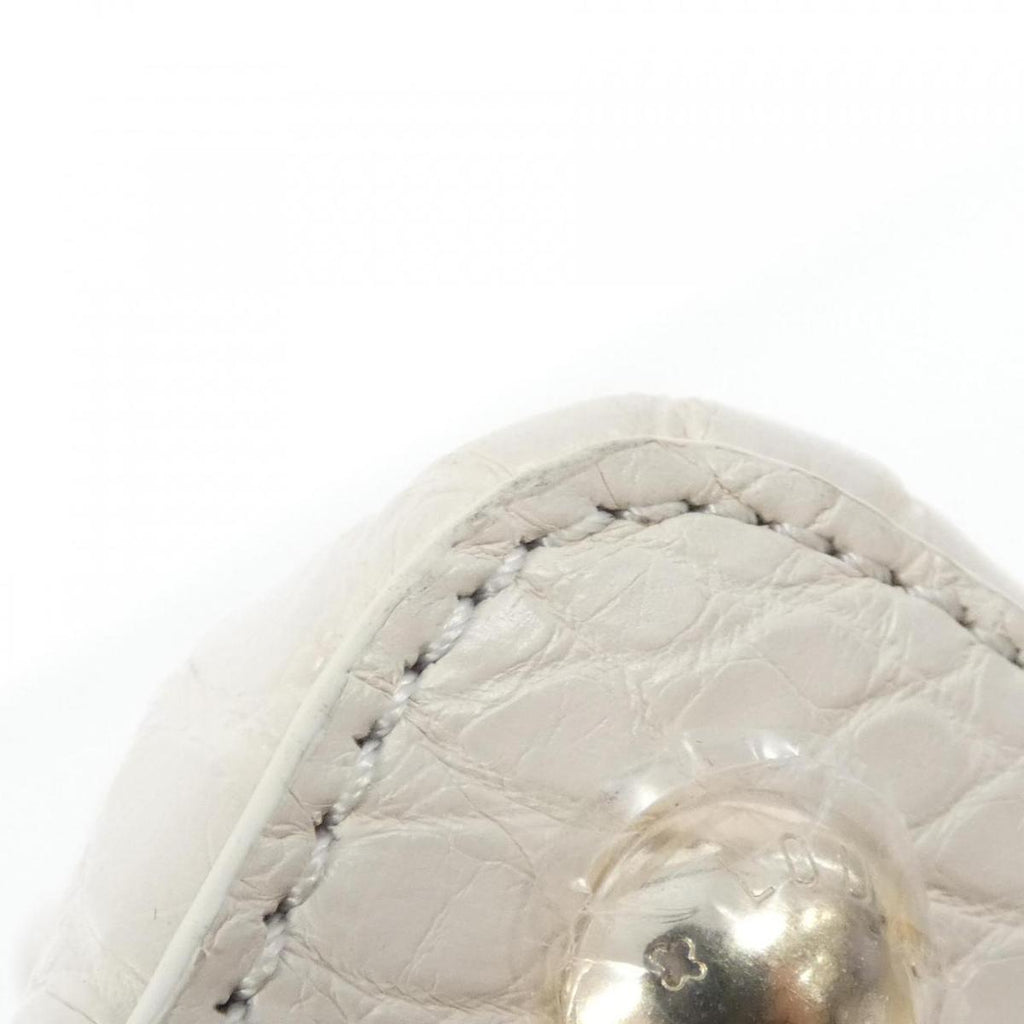 Louis Vuitton Exotic Leather Capsicum BB Bag