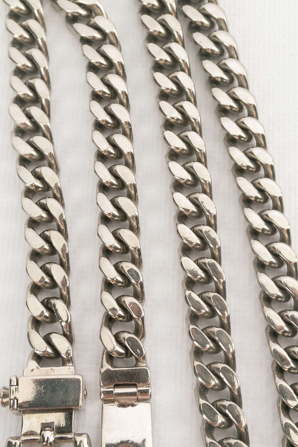 Ceinture chaÃƒÆ’Ã‚Â®ne Gucci