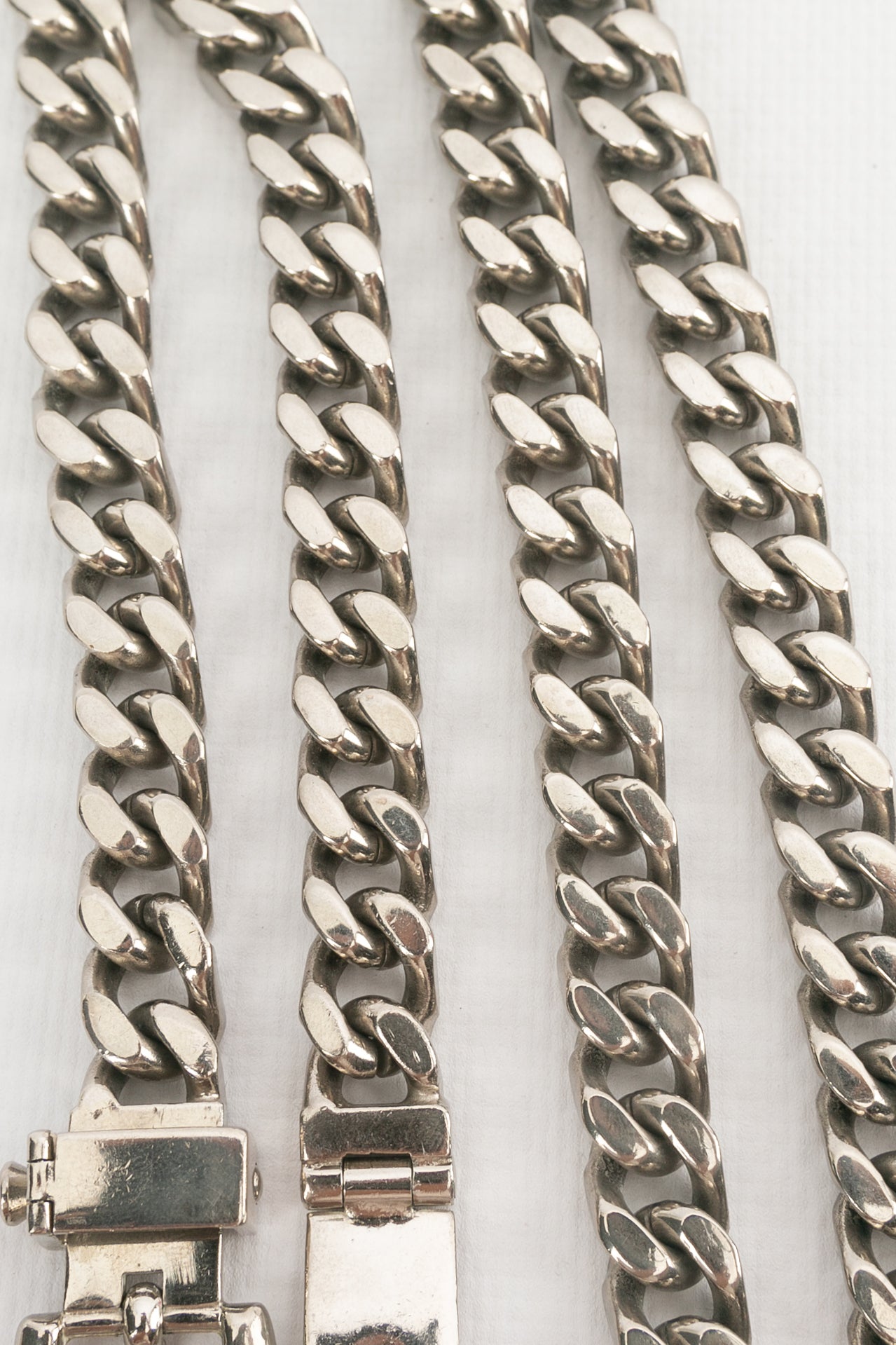 Ceinture chaÃƒÆ’Ã‚Â®ne Gucci