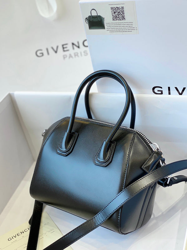 Glamy - GCY Bags - 038