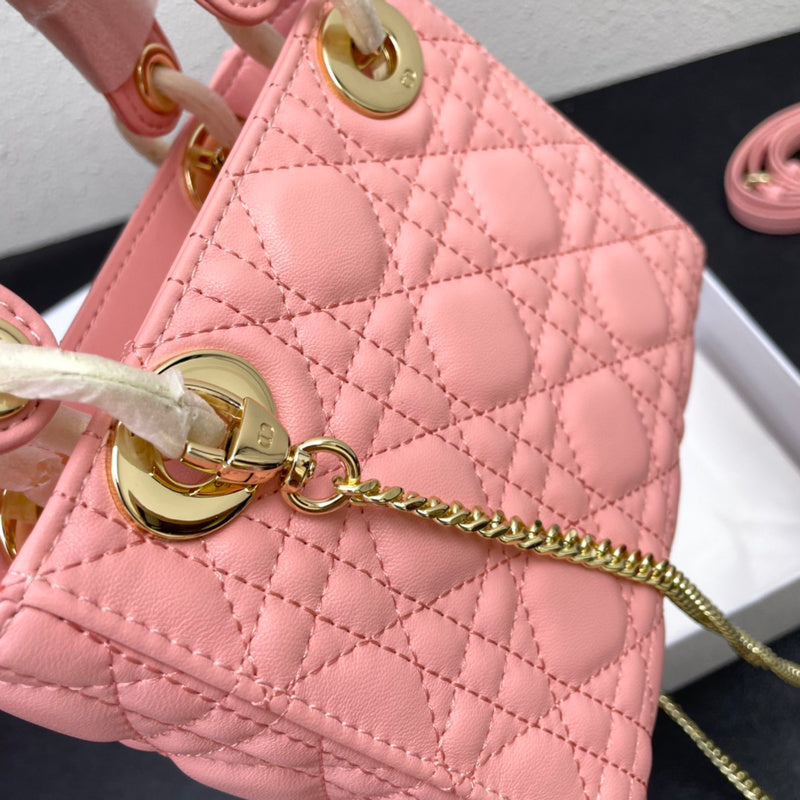 Satchel Bags - DOR Bags - 196