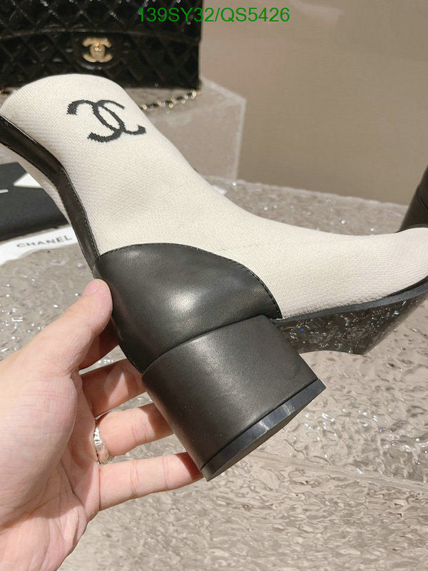 SAMC - CHL Women Boots - 435