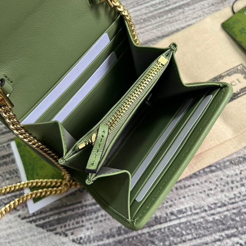 Glami Fashion - GCI Bags - 7634