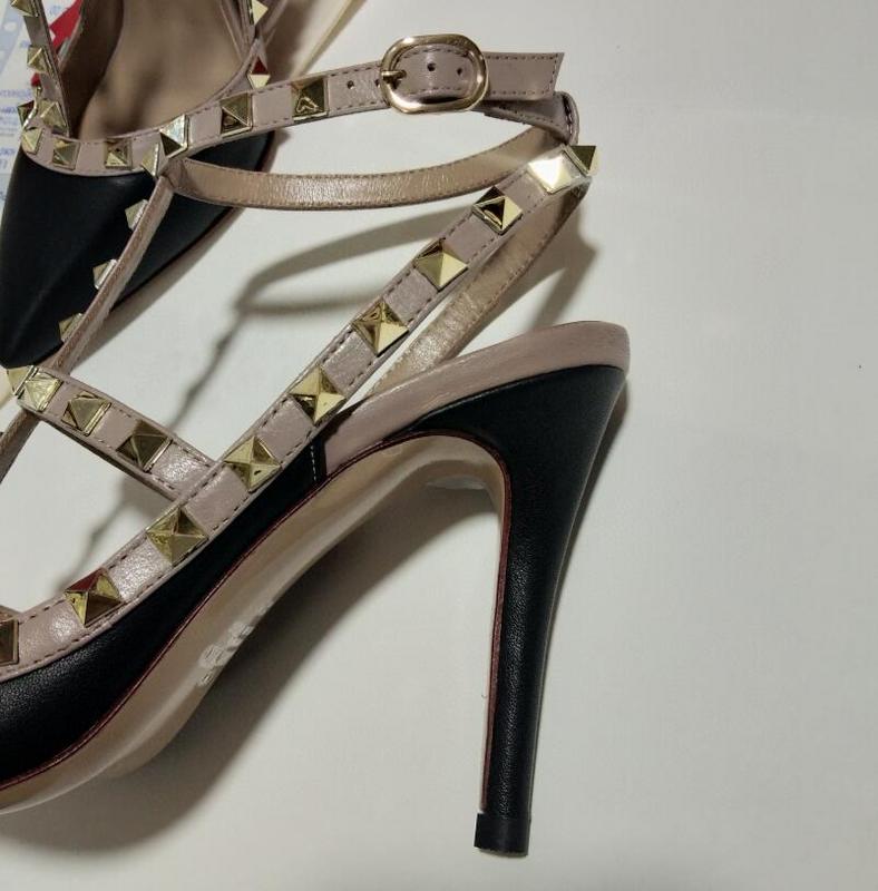 SAMC - VEL Women Shoes - 681