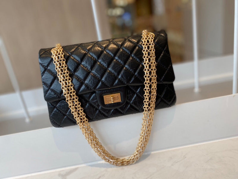 Satchel Bags - CHL Bags - 4641