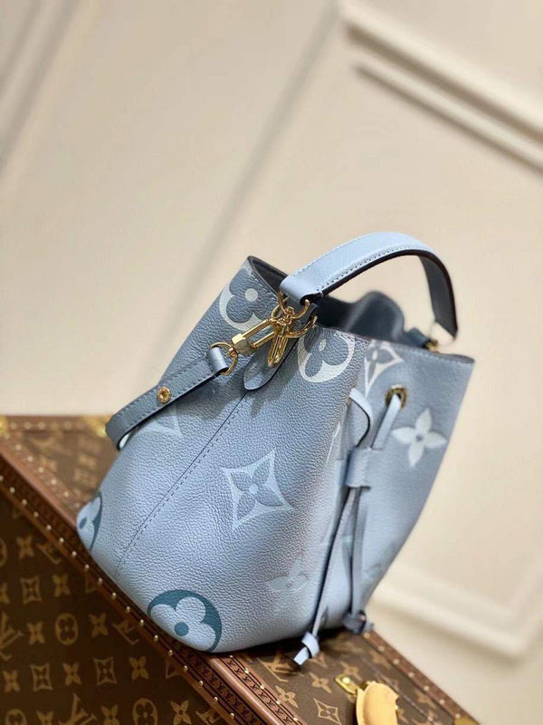 Glami Fashion Lu-Vi bags - 17613