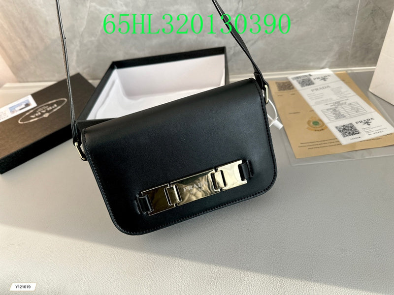 Satchel Bags - PDA Bags - 3619