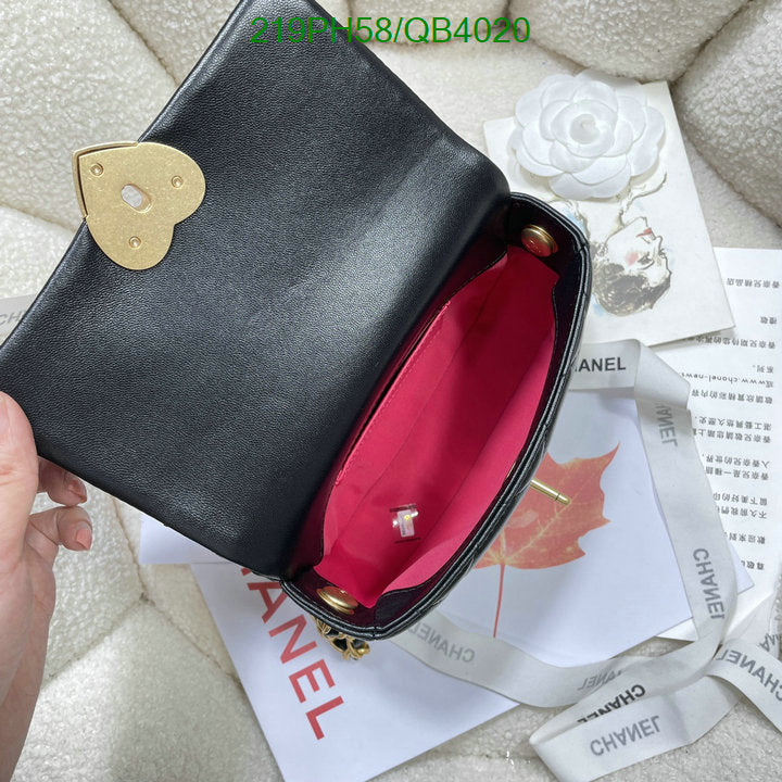 SAMC - CHL Bags - 590