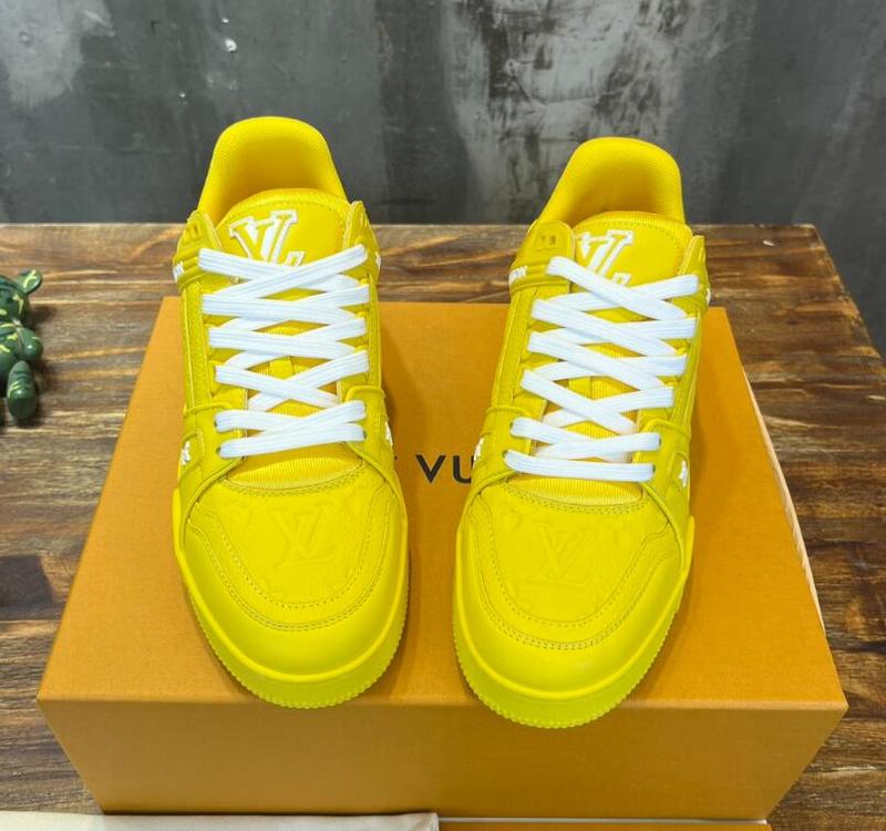 glamy - LOV Men Shoes - 565