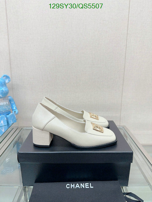 SAMC - CHL Women Shoes - 104