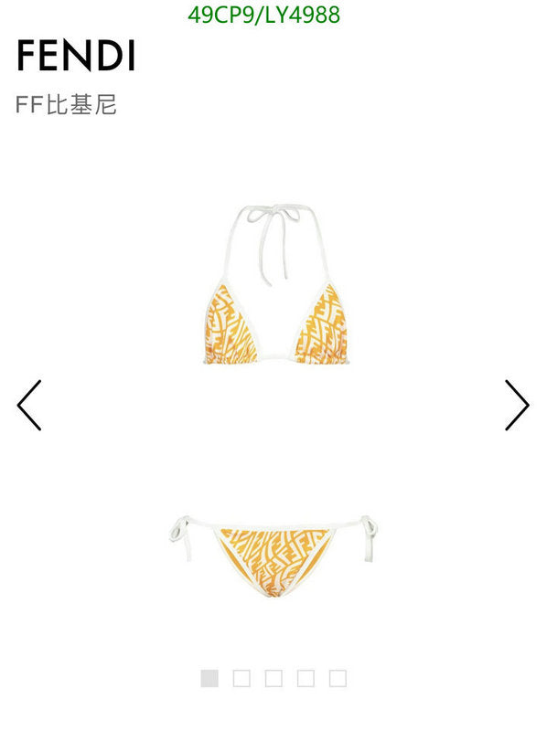 SAMC - FDE Swimsuits - 093