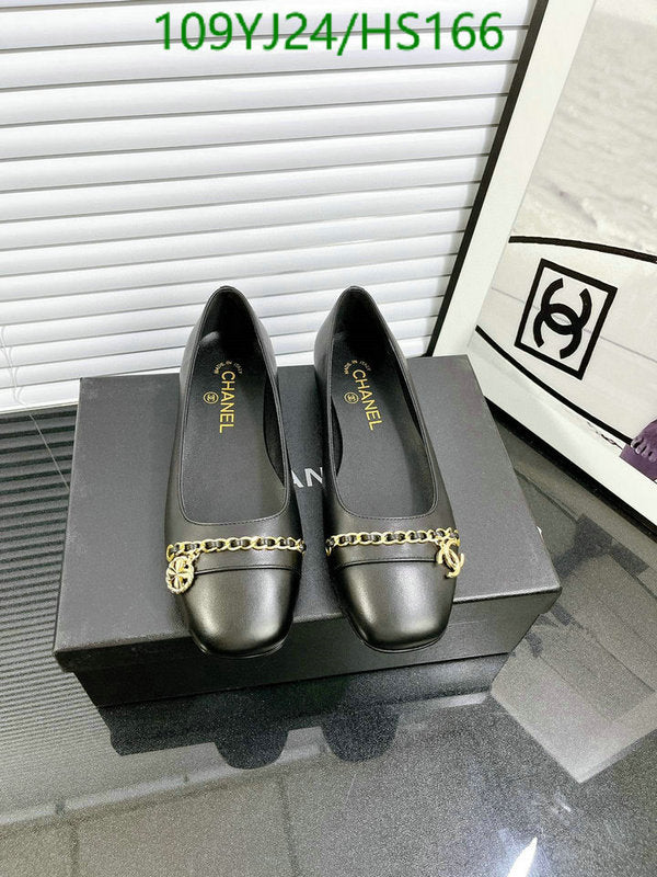 SAMC - CHL Women Shoes Ballet - 173