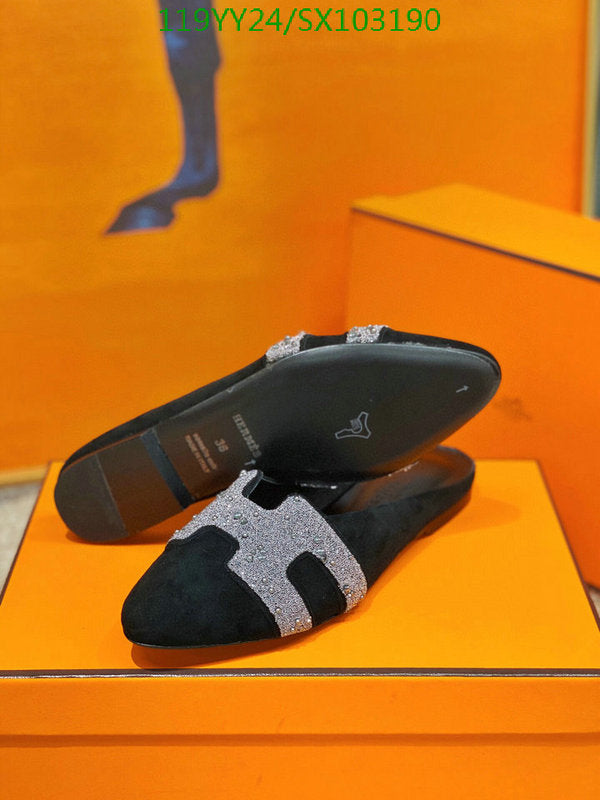 SAMC - HMS Women Shoes - 518