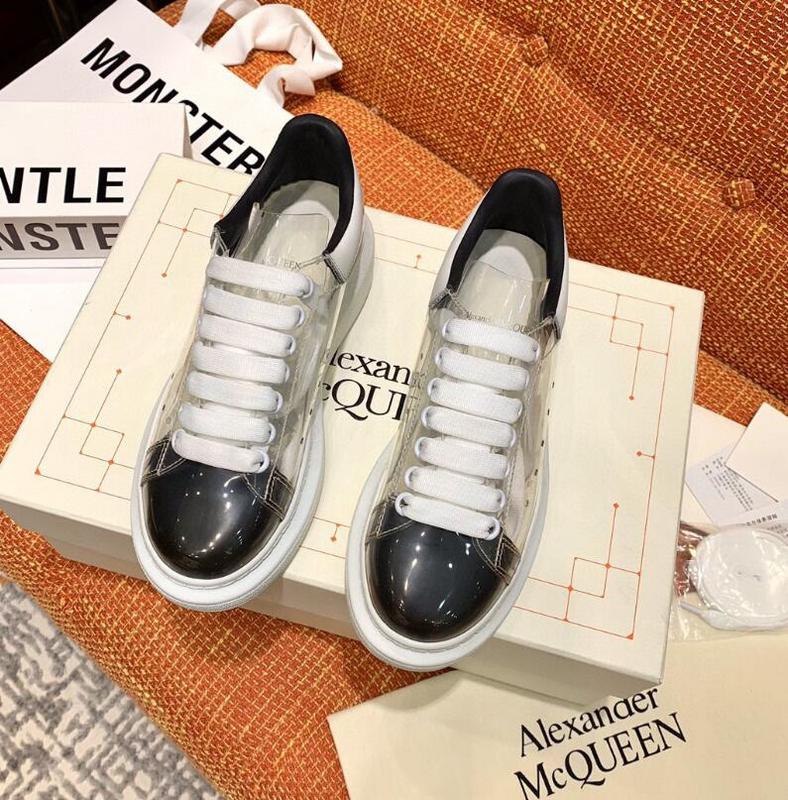 SAMC - AQ Women Shoes - 367