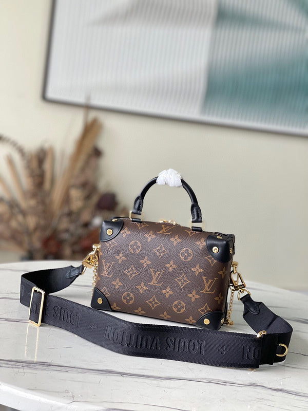 Fashion Lu-Vi bags - 4635