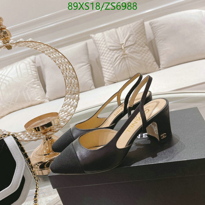 SAMC - CHL Women Shoes Ballet - 241