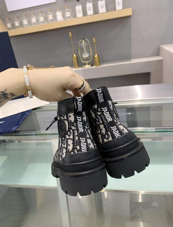 SAMCC - DOR Women Shoes - 1084