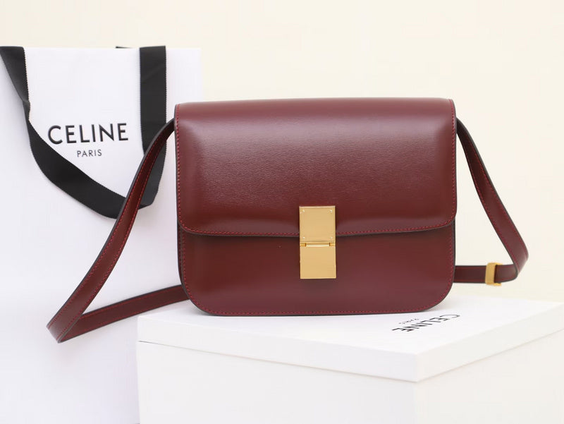 Glamy - COL Bags - 563