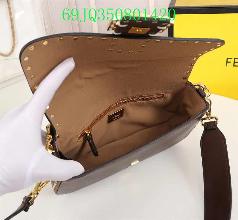 Glami - FDE Bags - 3264