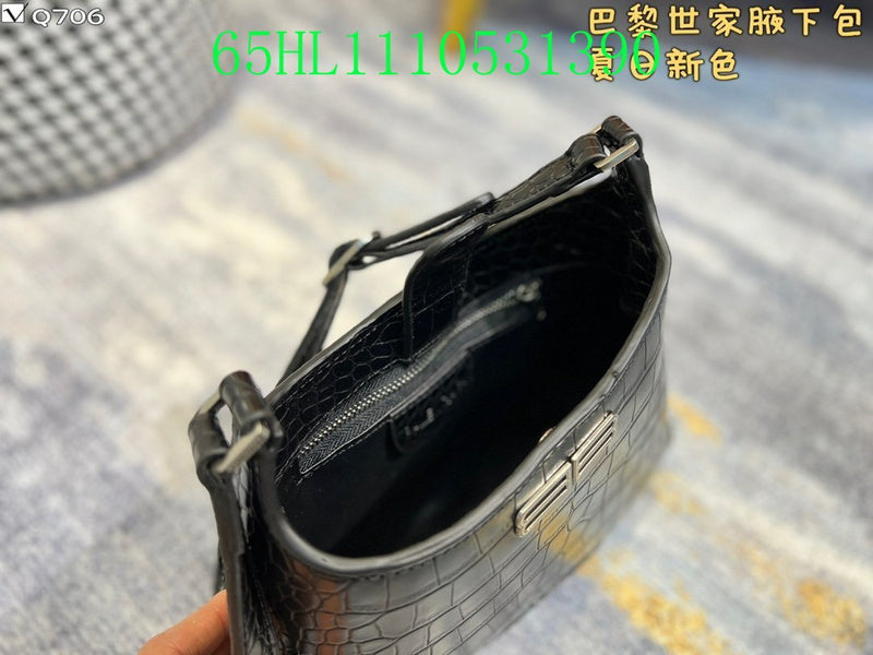 Satchel Bags - BGA Bags - 2287