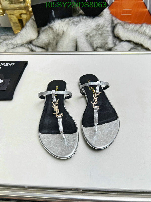 SAMC - YLS Women Shoes - 029