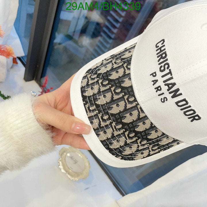 SAMC - DOR Caps & Hats - 010