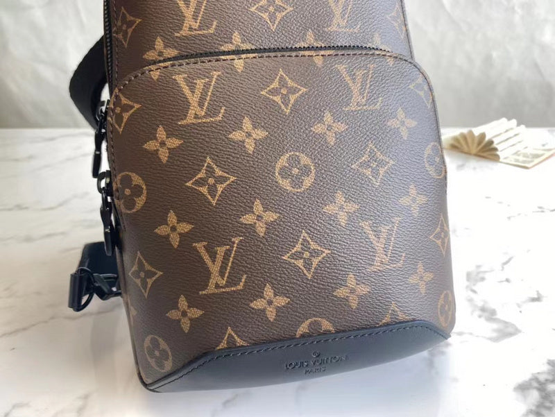 Glami- Glami- Lu-Vi bags - 11829