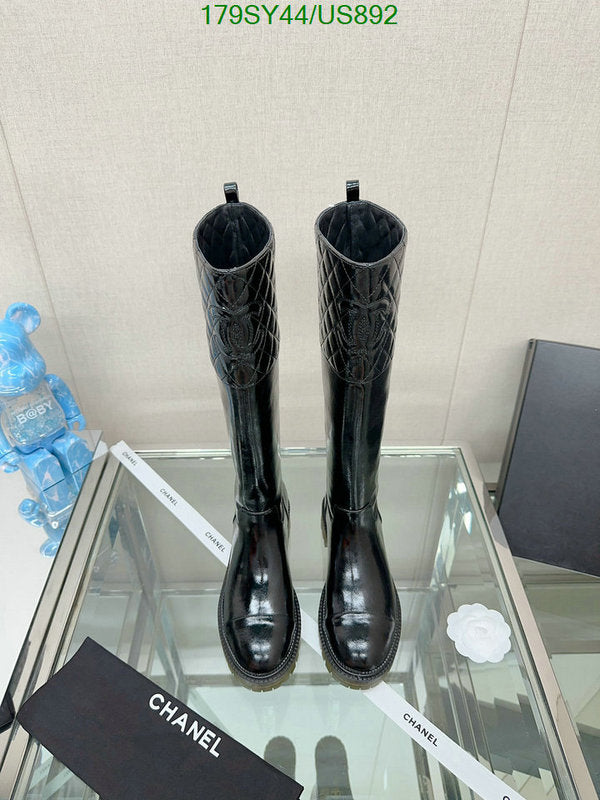 SAMC - CHL Women Boots - 128