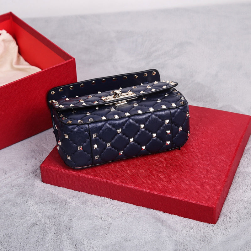 Satchel Bags - VTO Bags - 030