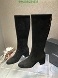 SAMC - CHL Women Boots - 378